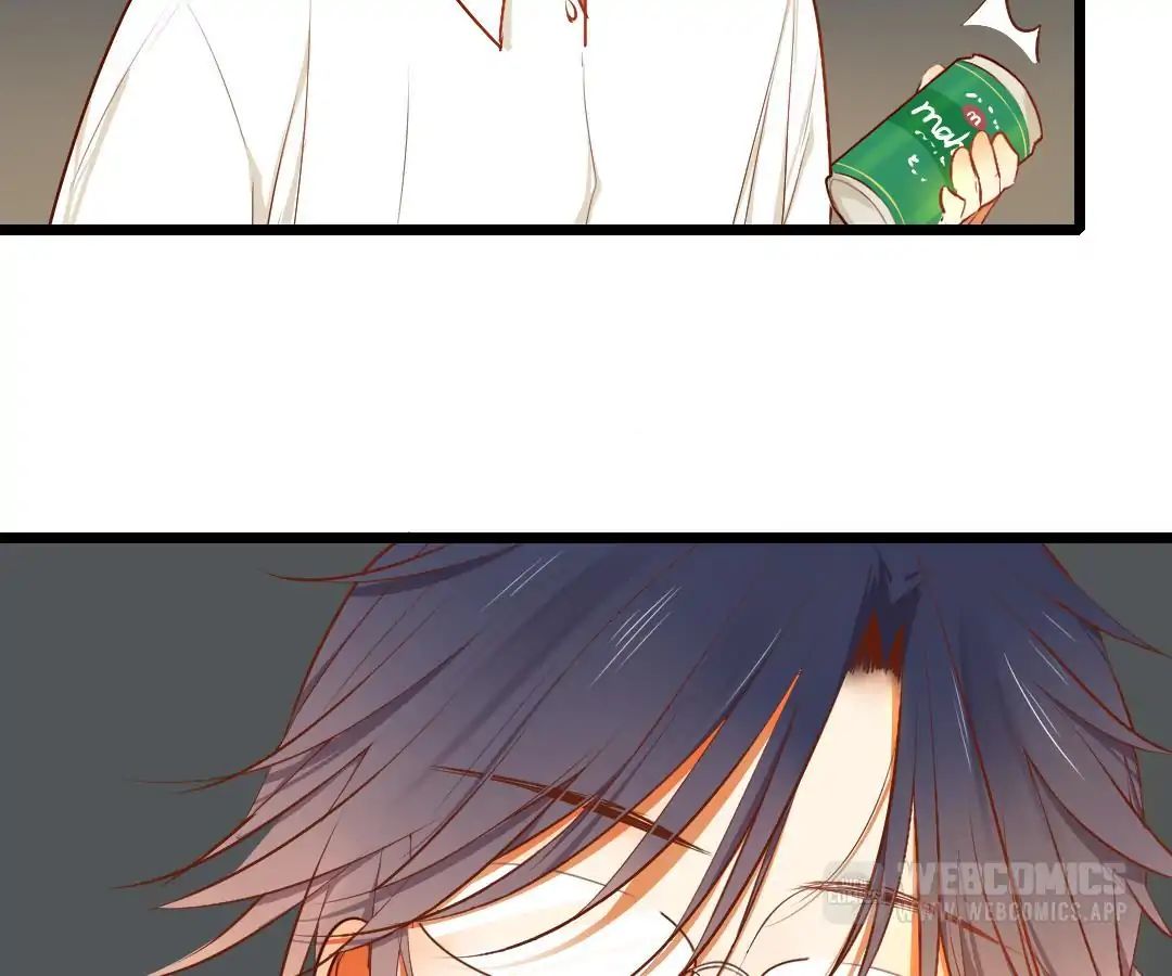 Yaoi God in the Skies chapter 21 - page 14