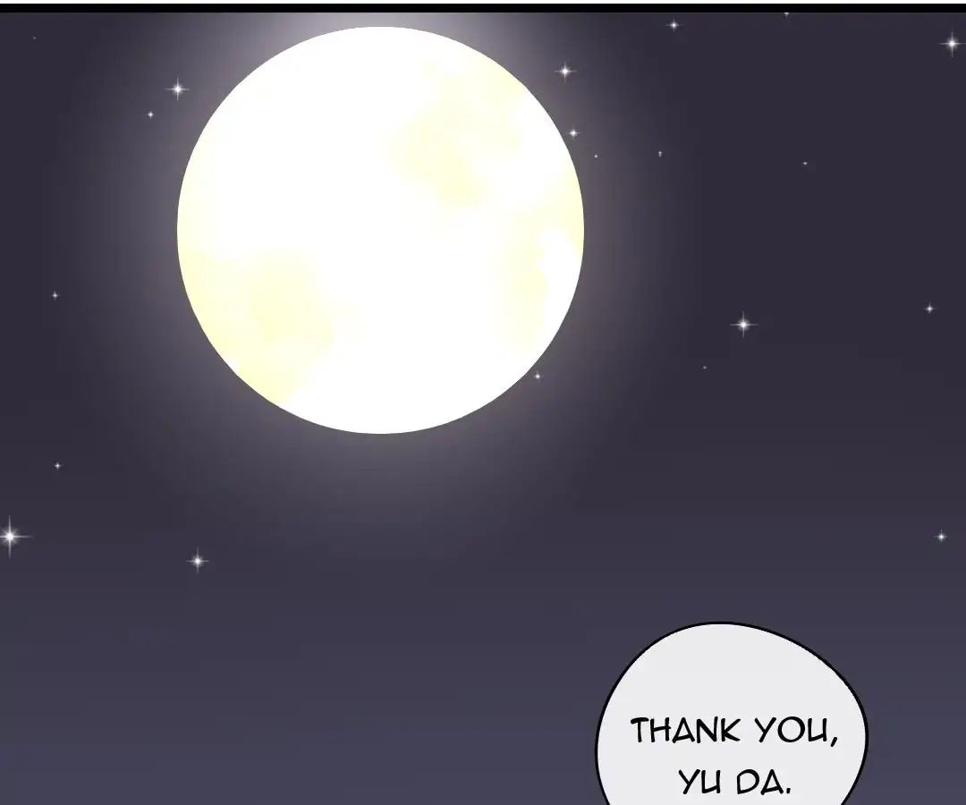 Yaoi God in the Skies chapter 21 - page 19