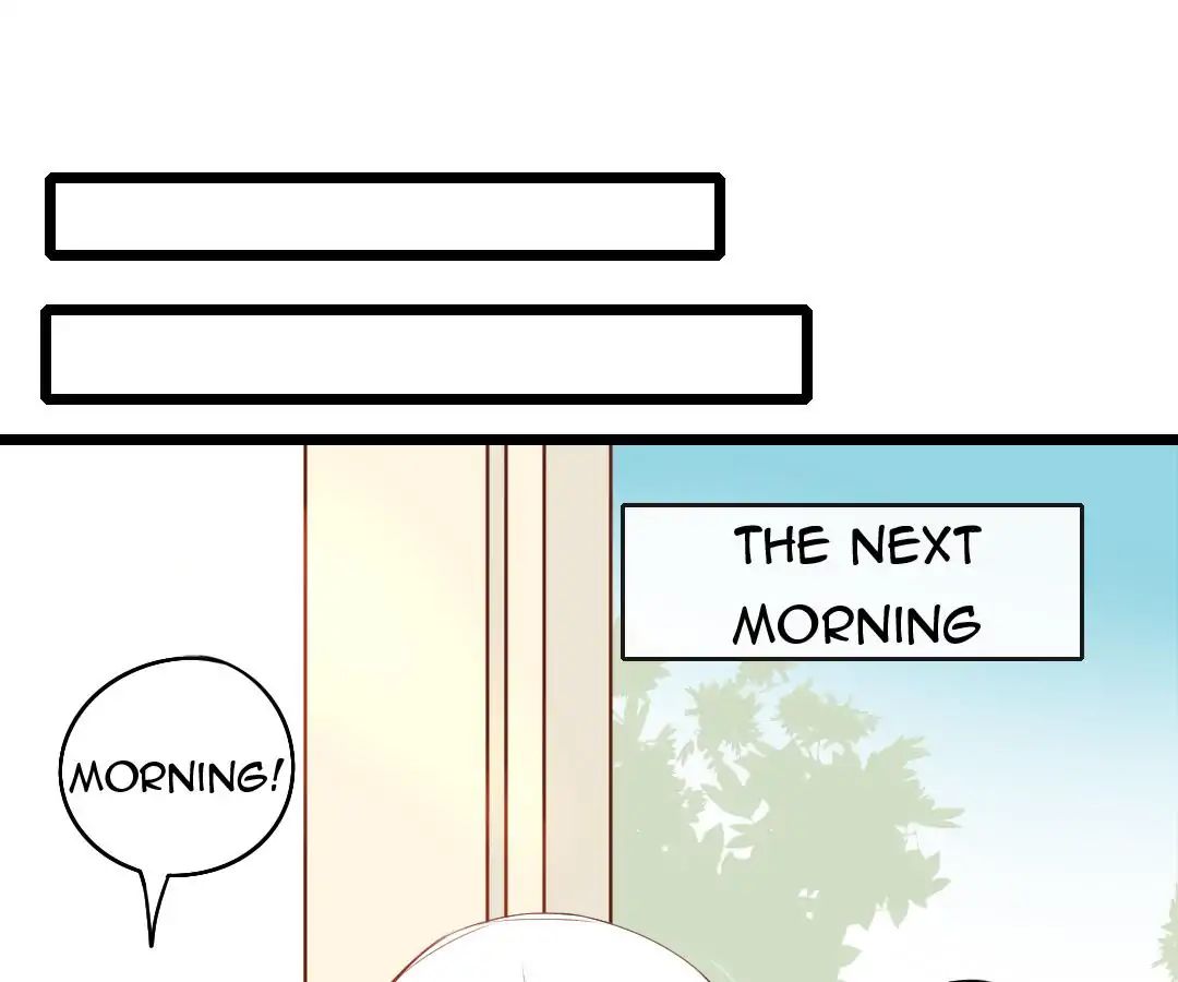 Yaoi God in the Skies chapter 21 - page 21