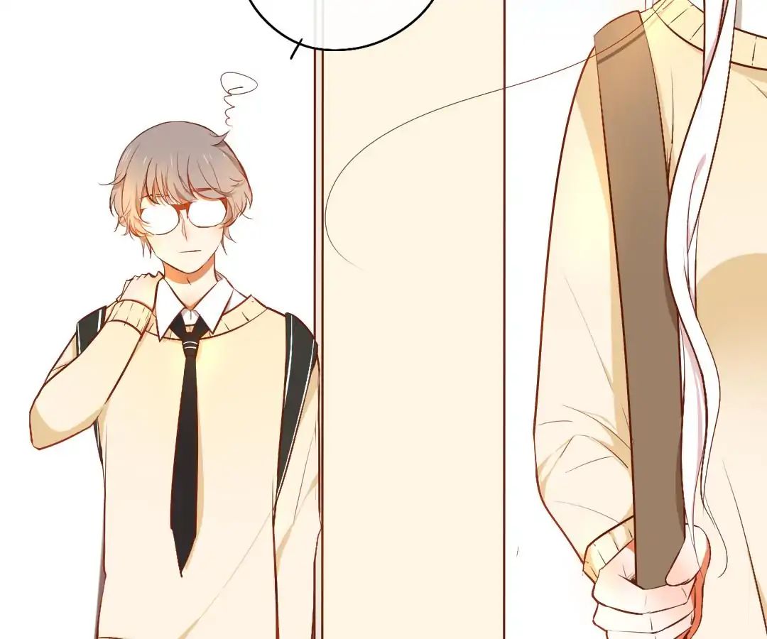 Yaoi God in the Skies chapter 21 - page 24
