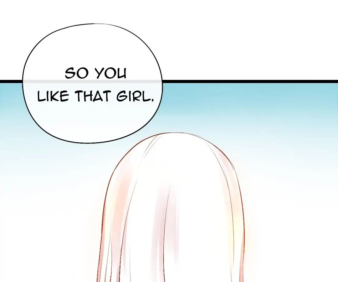 Yaoi God in the Skies chapter 21 - page 31
