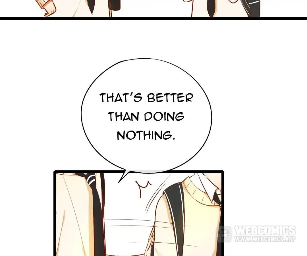 Yaoi God in the Skies chapter 21 - page 34