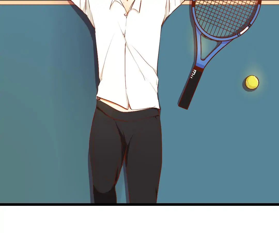 Yaoi God in the Skies chapter 21 - page 4