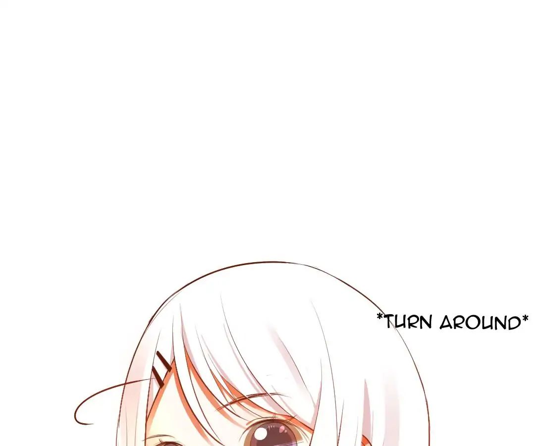 Yaoi God in the Skies chapter 21 - page 44