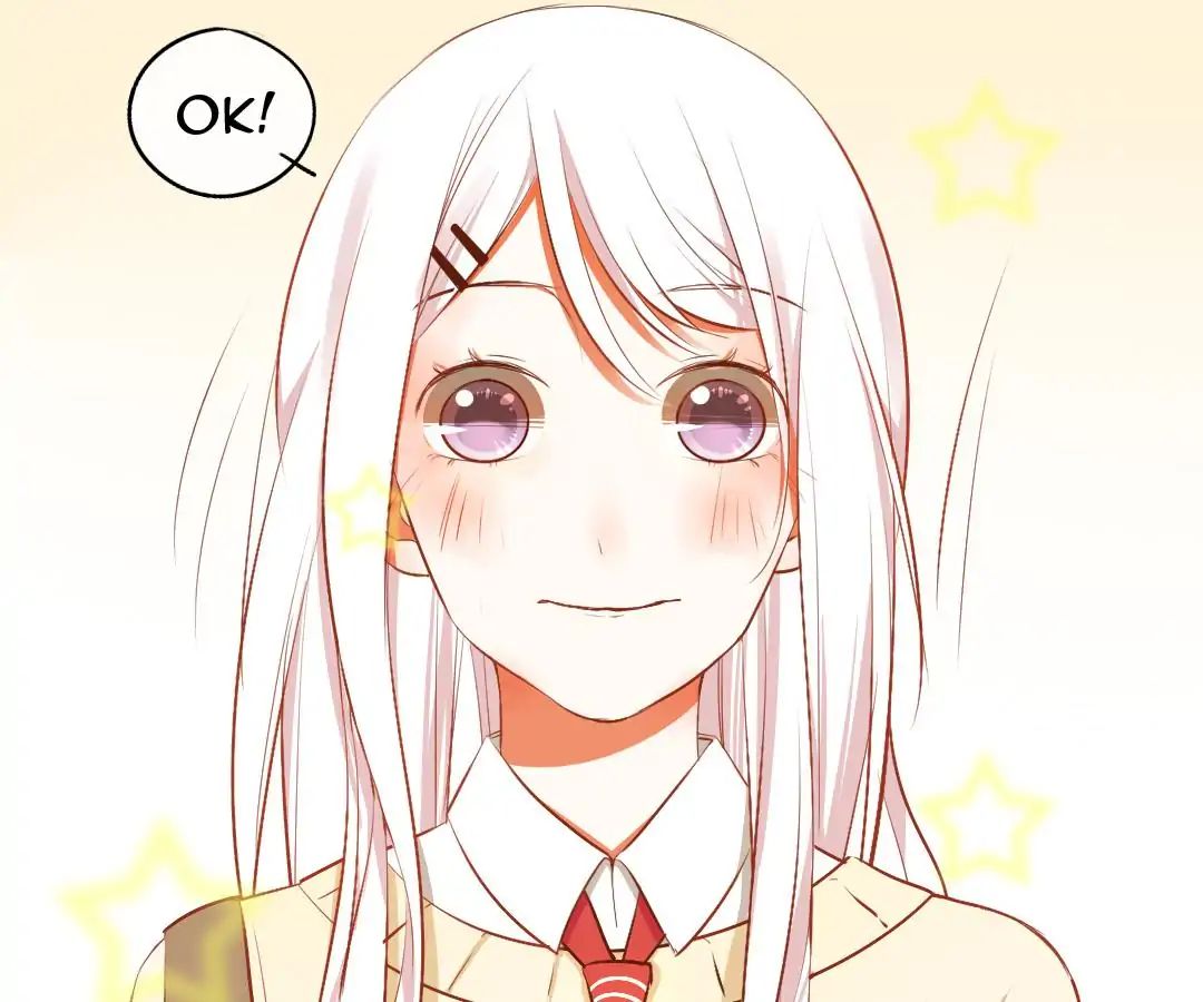 Yaoi God in the Skies chapter 21 - page 48