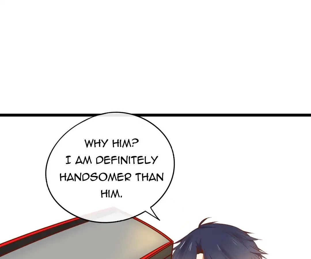 Yaoi God in the Skies chapter 21 - page 59