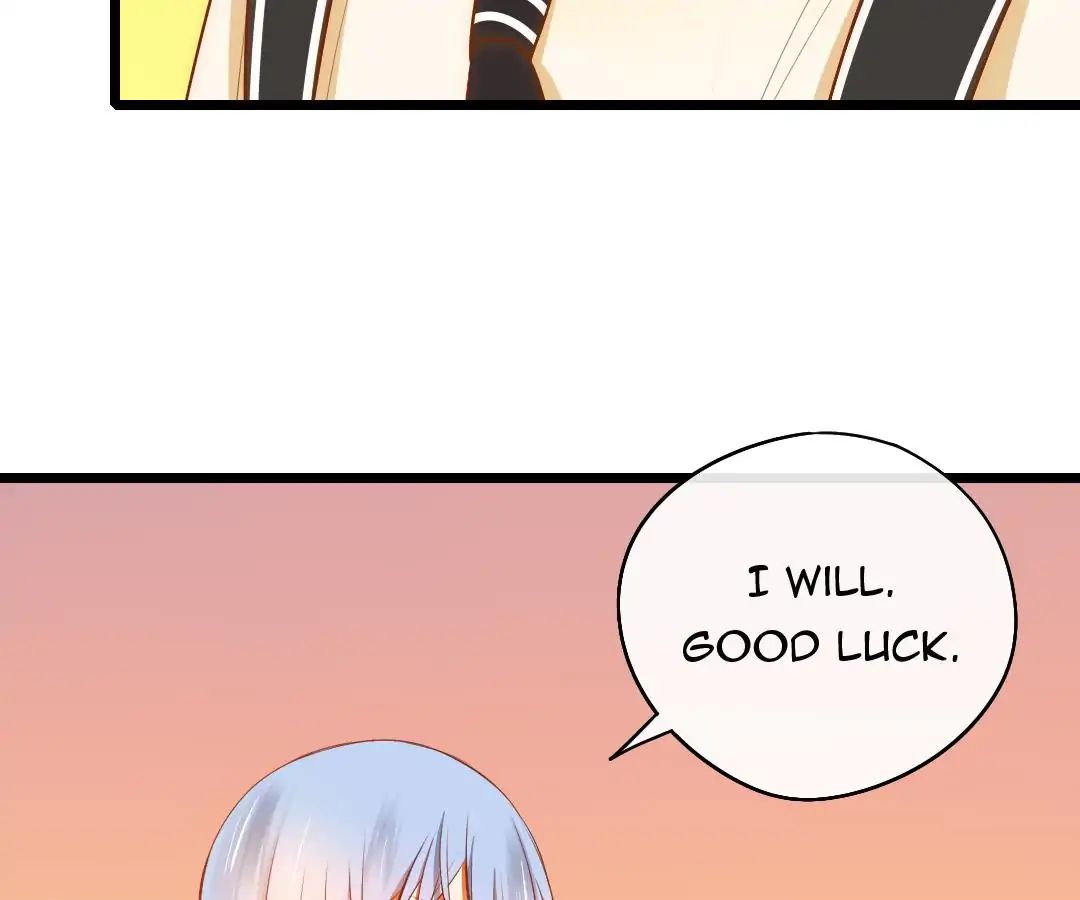 Yaoi God in the Skies chapter 20 - page 33