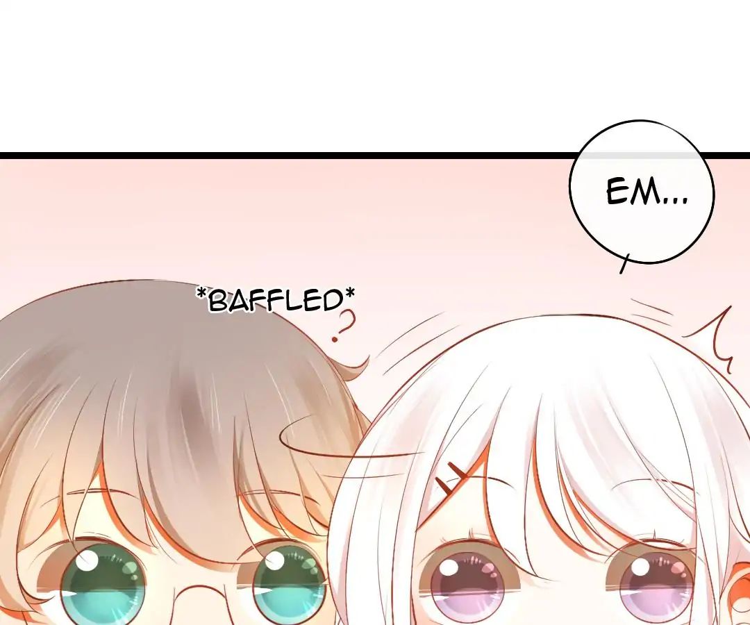 Yaoi God in the Skies chapter 19 - page 11