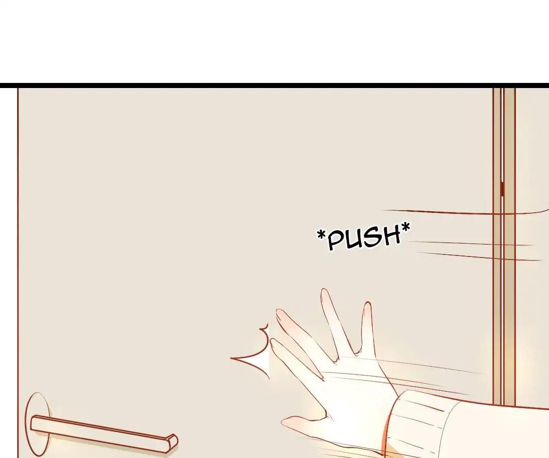 Yaoi God in the Skies chapter 19 - page 16