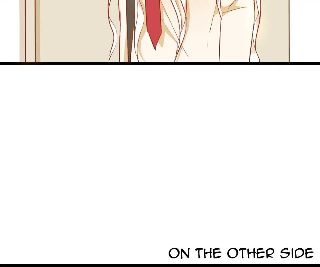Yaoi God in the Skies chapter 19 - page 19