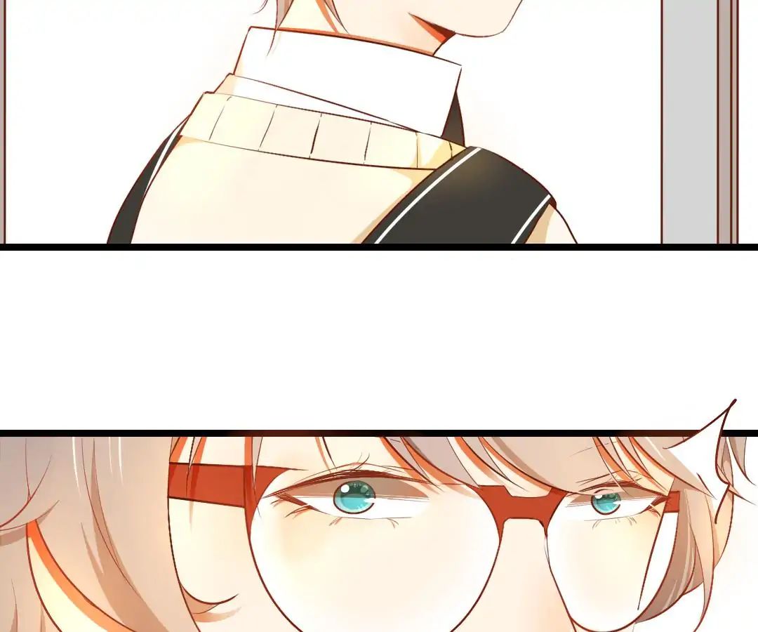 Yaoi God in the Skies chapter 19 - page 29