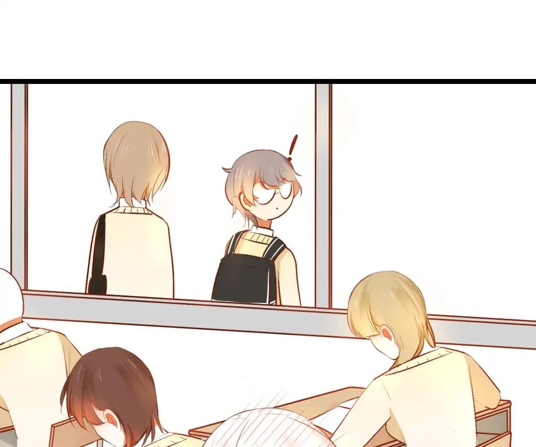 Yaoi God in the Skies chapter 19 - page 33