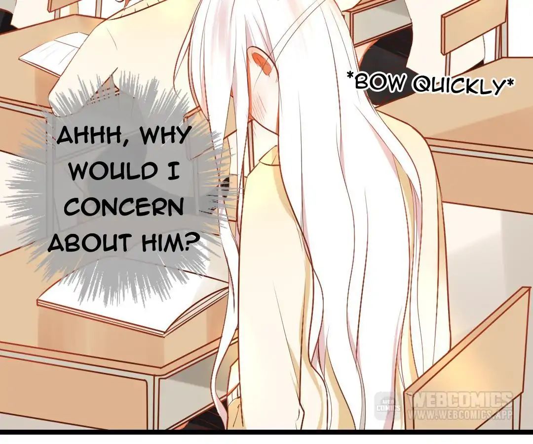Yaoi God in the Skies chapter 19 - page 34