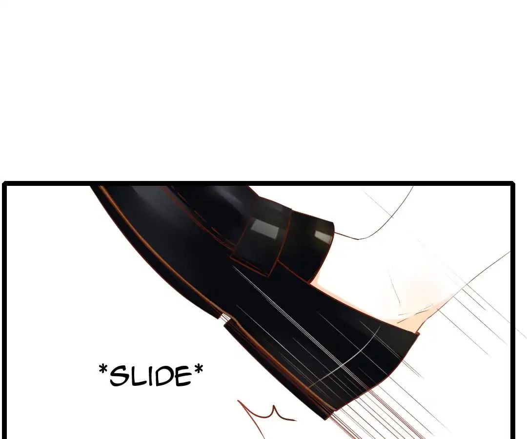 Yaoi God in the Skies chapter 19 - page 4