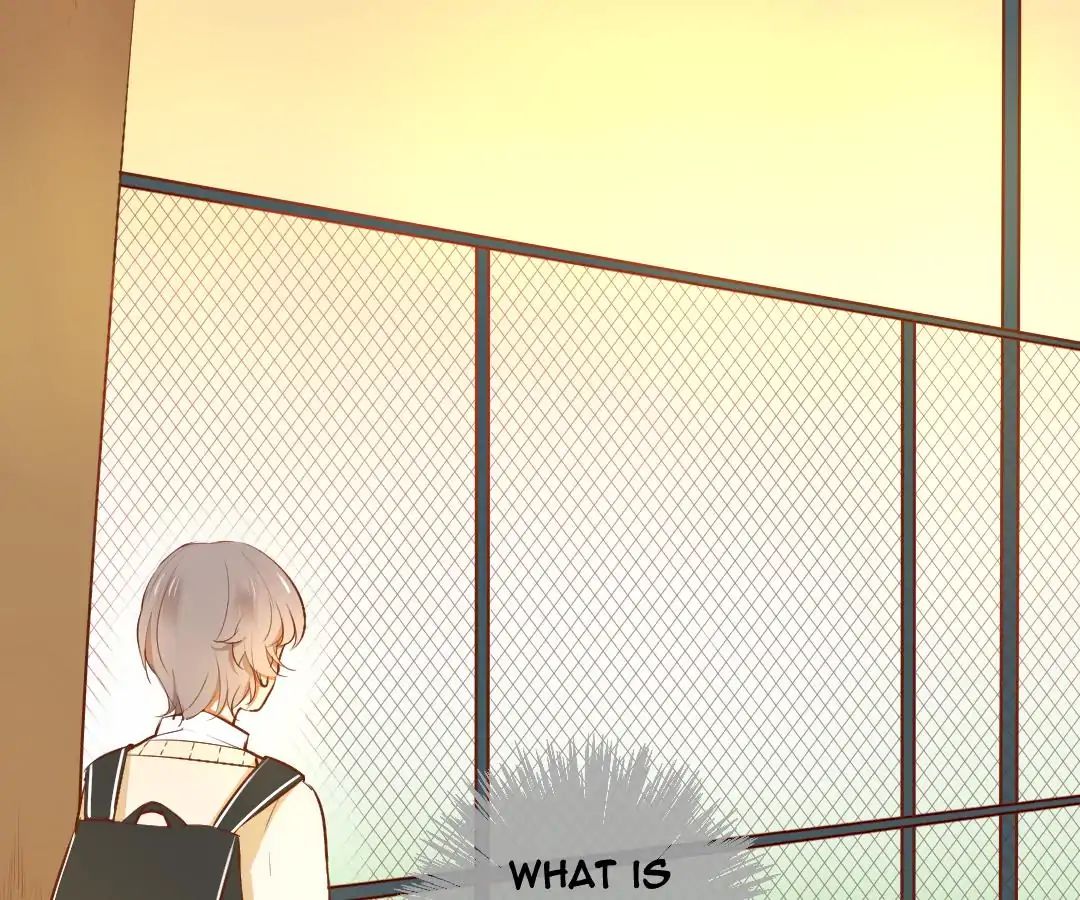 Yaoi God in the Skies chapter 19 - page 44