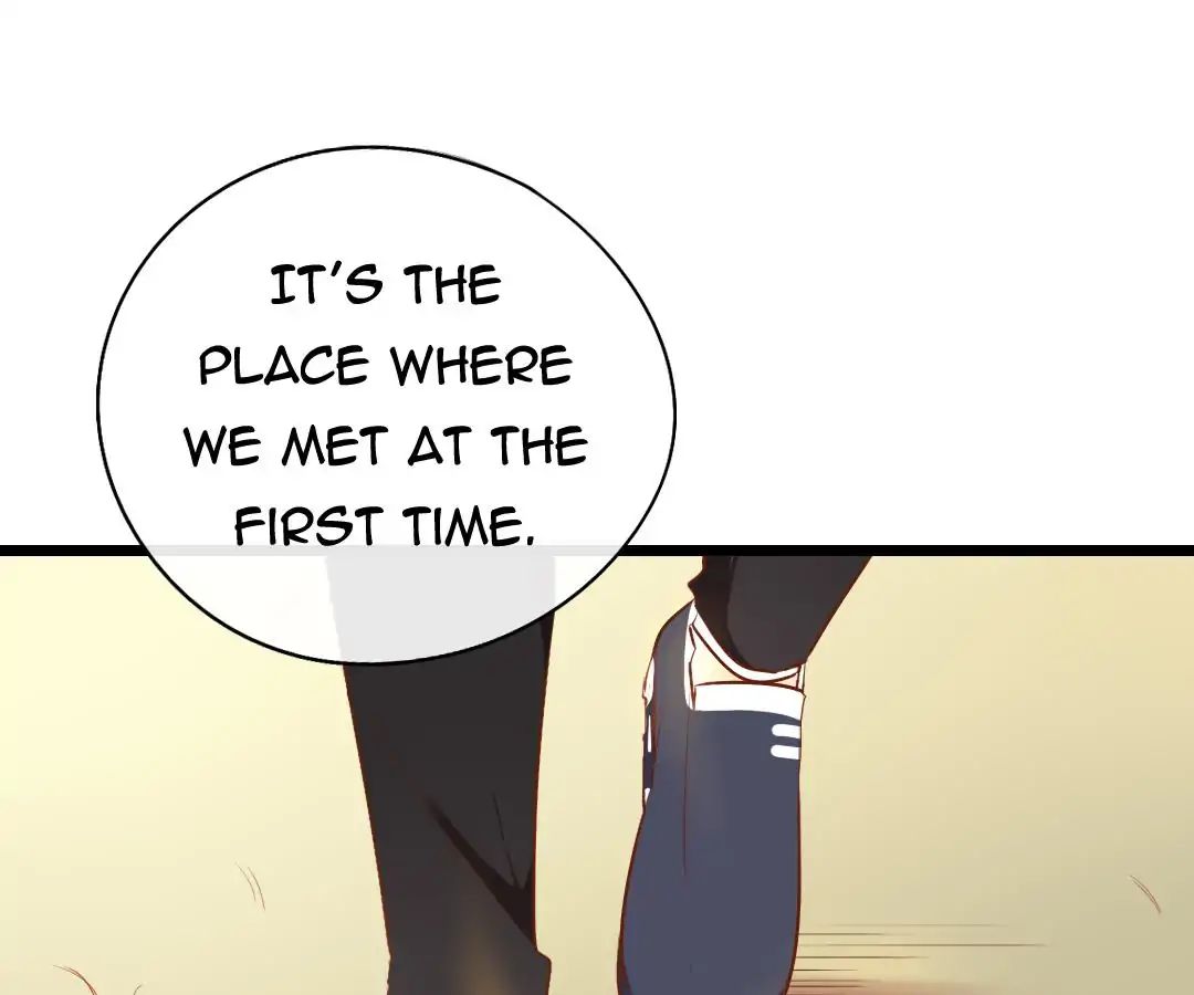 Yaoi God in the Skies chapter 19 - page 48