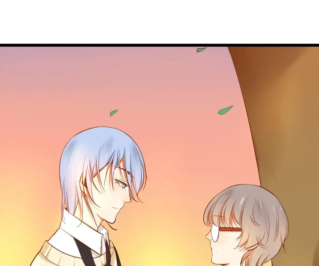 Yaoi God in the Skies chapter 19 - page 53