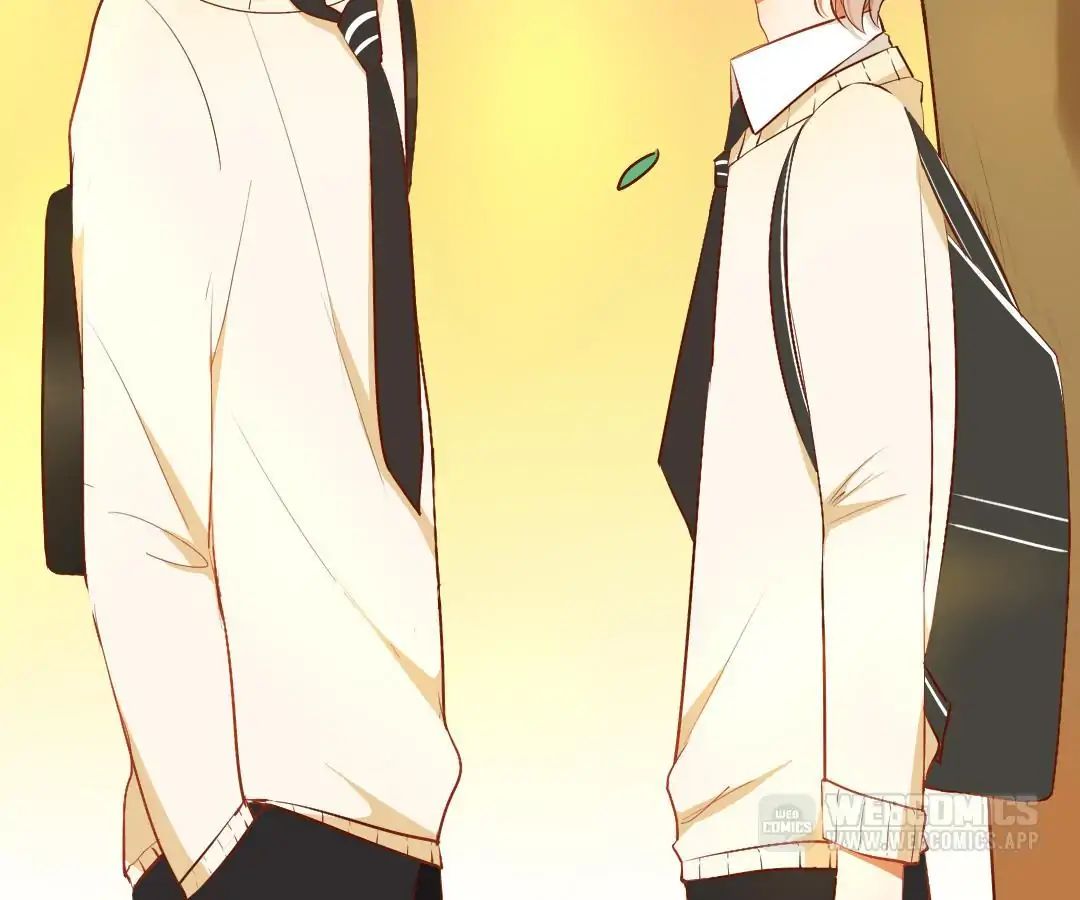 Yaoi God in the Skies chapter 19 - page 54