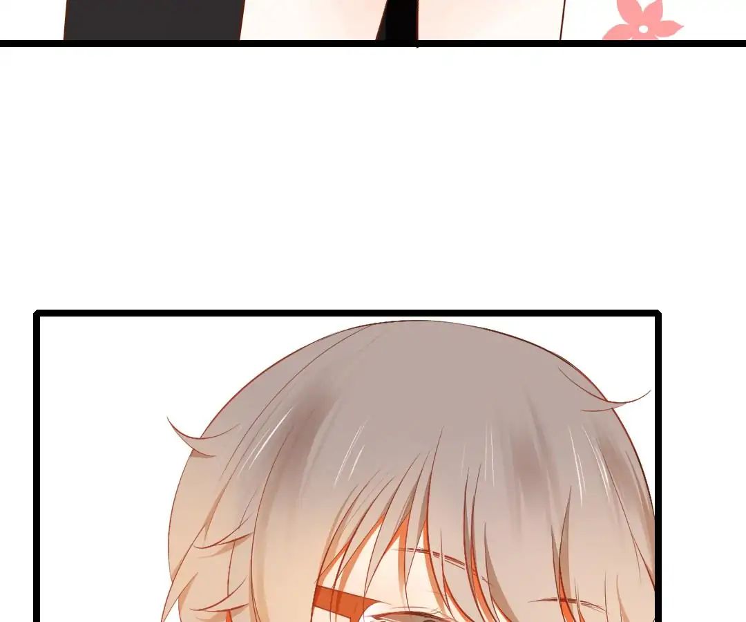 Yaoi God in the Skies chapter 19 - page 8