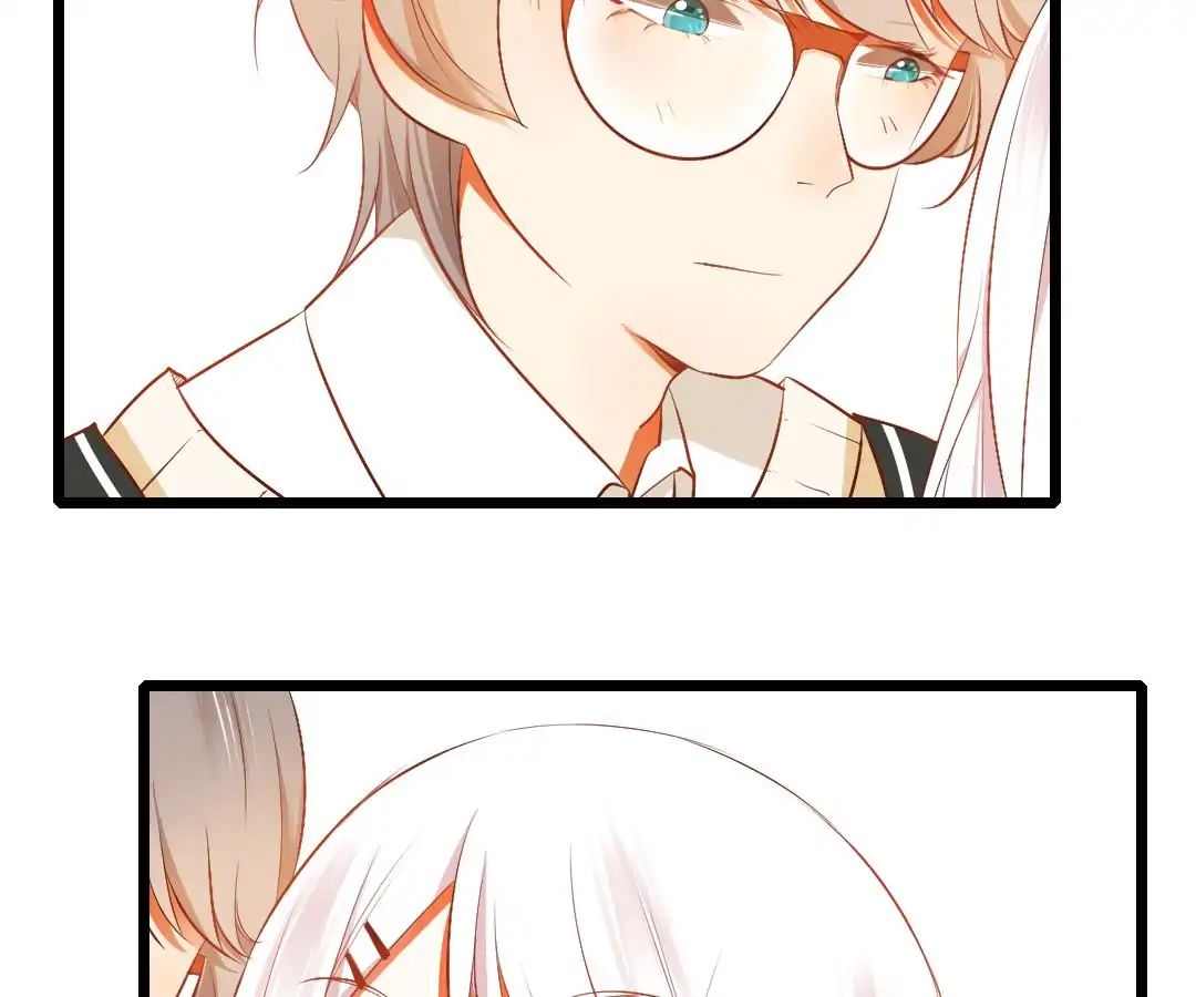 Yaoi God in the Skies chapter 19 - page 9