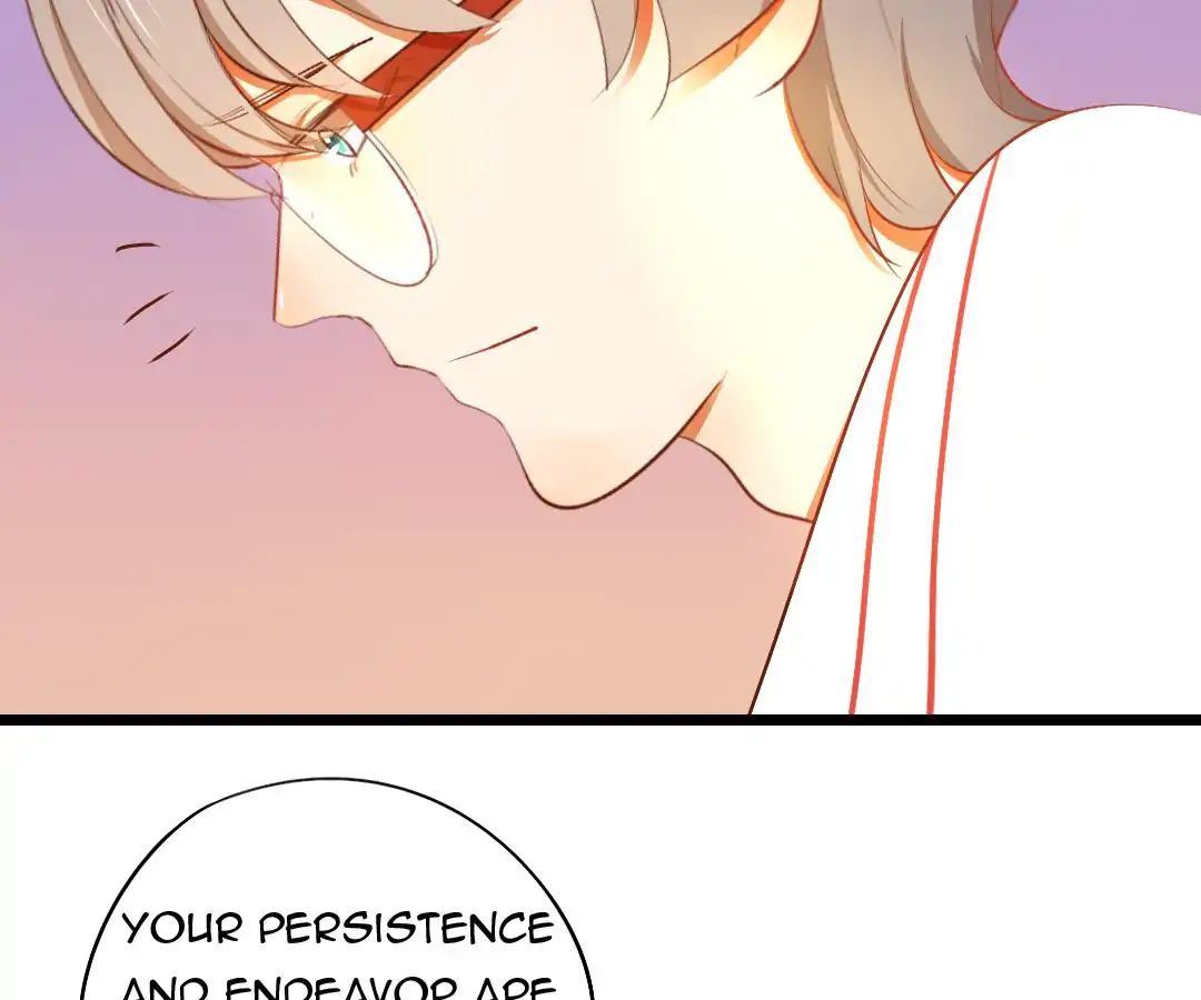 Yaoi God in the Skies chapter 18 - page 63