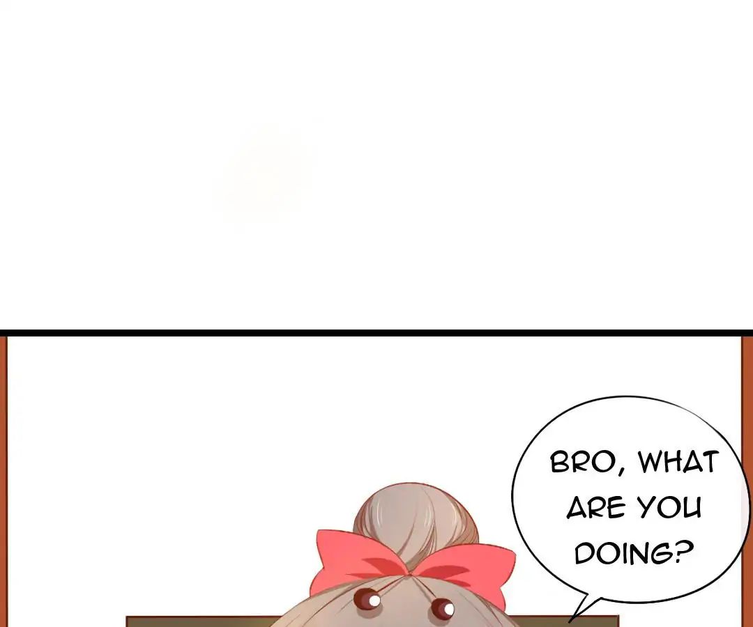 Yaoi God in the Skies chapter 17 - page 1