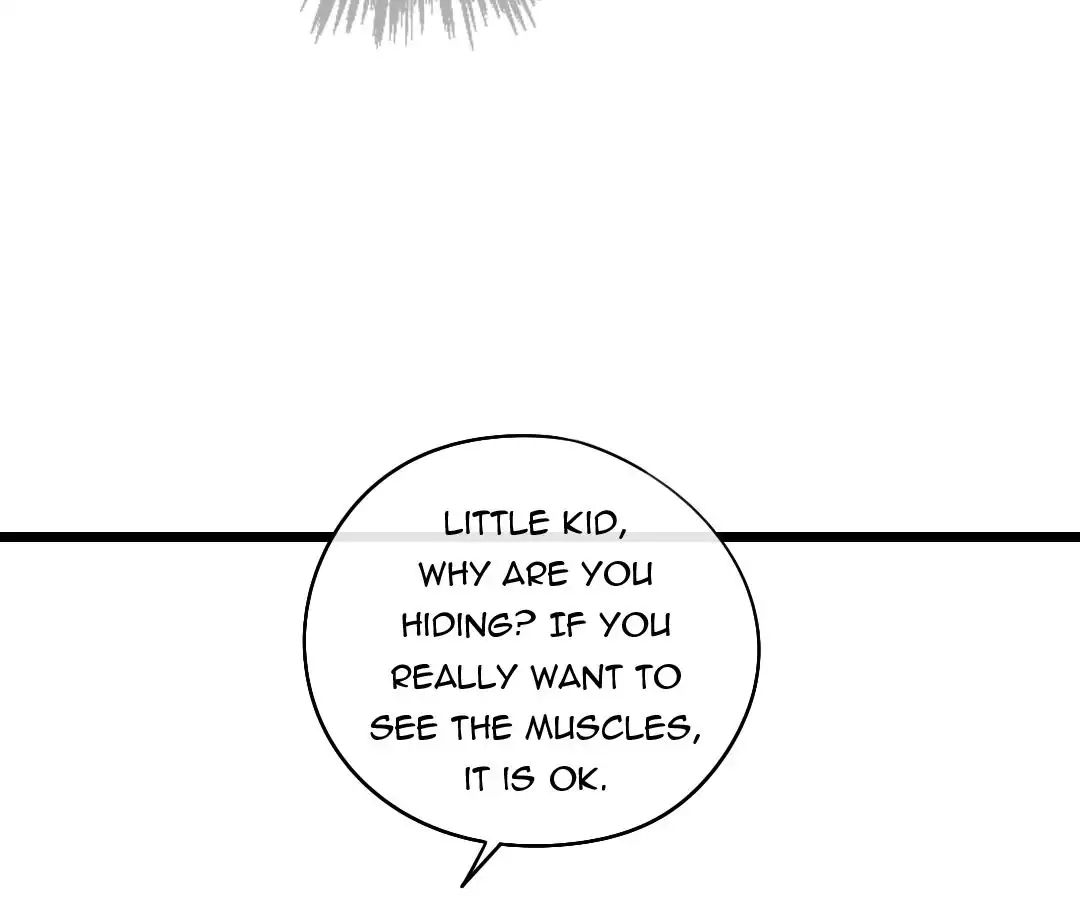 Yaoi God in the Skies chapter 17 - page 24