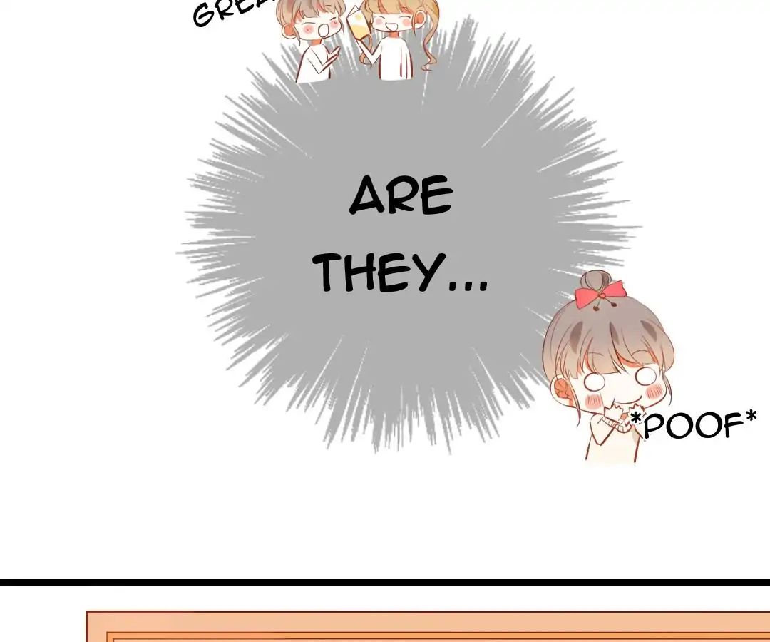 Yaoi God in the Skies chapter 17 - page 36