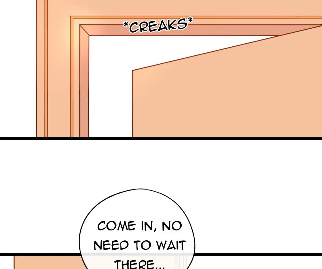 Yaoi God in the Skies chapter 17 - page 37