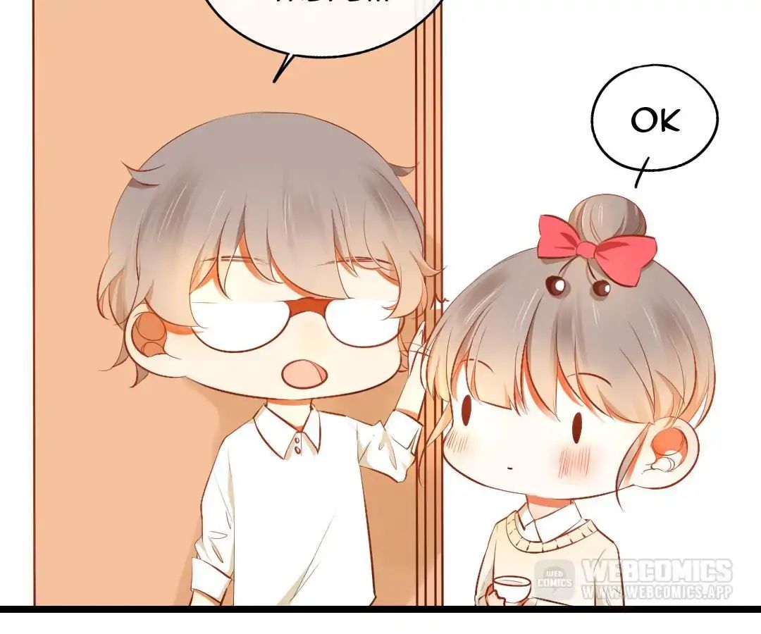 Yaoi God in the Skies chapter 17 - page 38