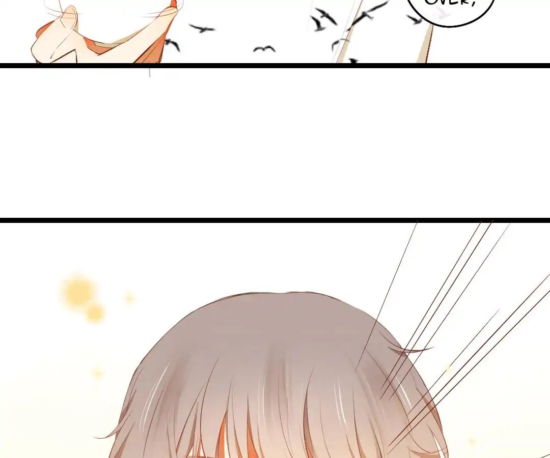 Yaoi God in the Skies chapter 17 - page 44