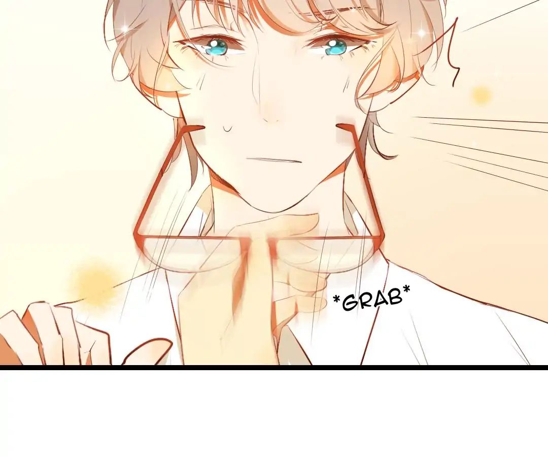 Yaoi God in the Skies chapter 17 - page 45