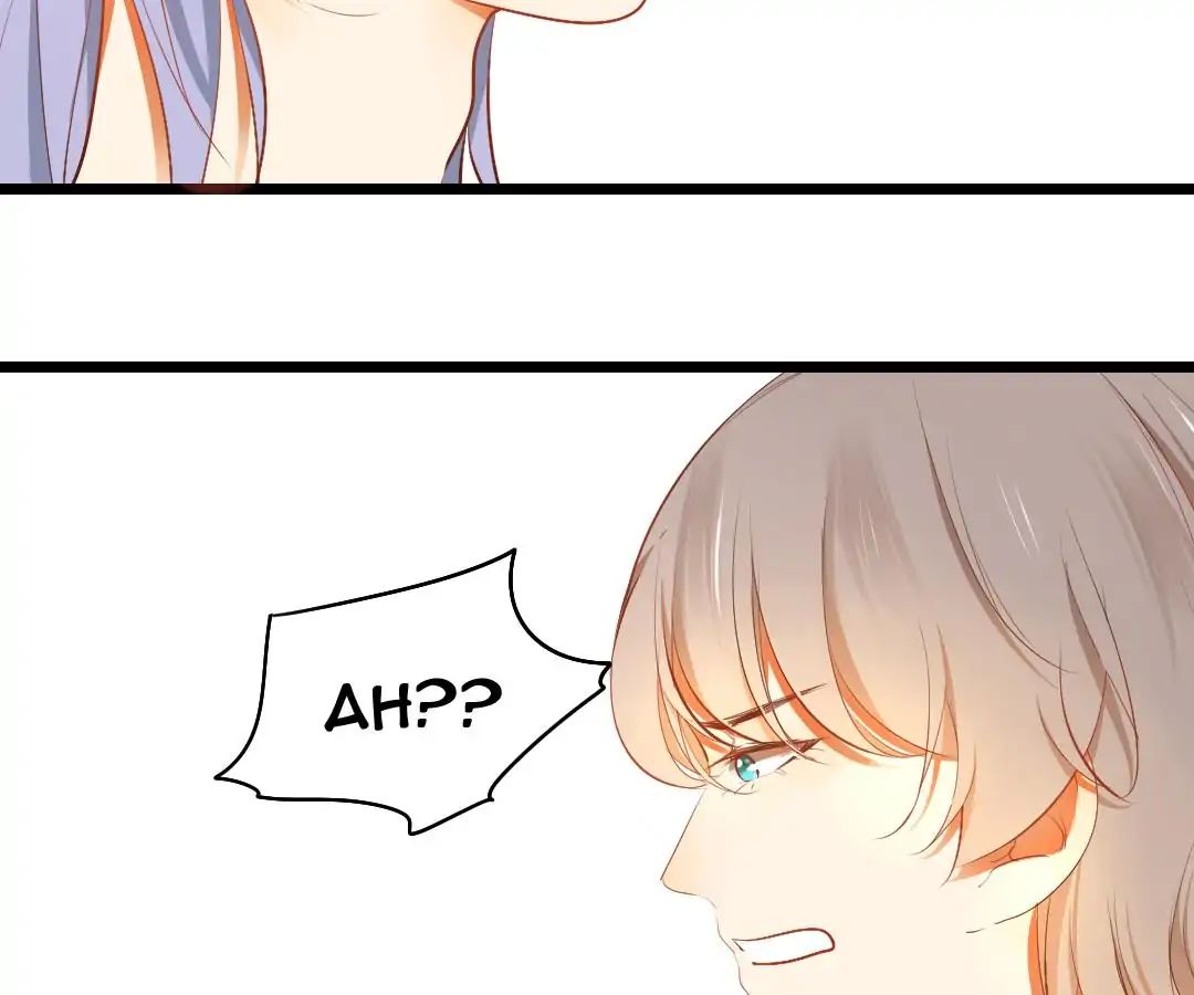 Yaoi God in the Skies chapter 17 - page 47
