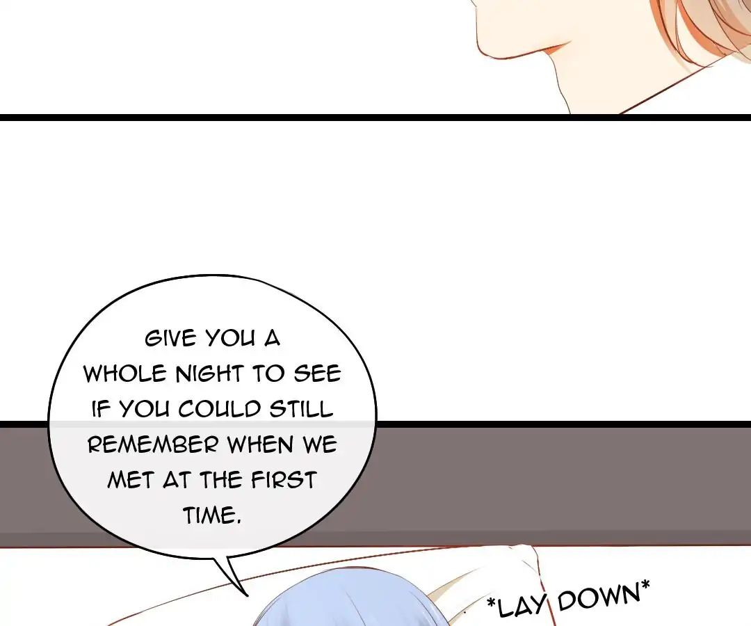 Yaoi God in the Skies chapter 17 - page 48