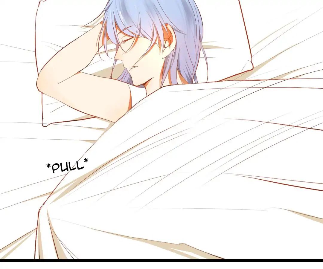 Yaoi God in the Skies chapter 17 - page 49