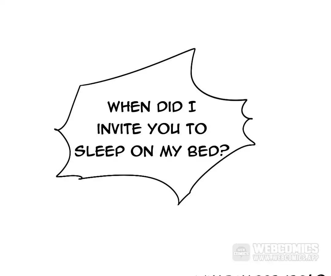 Yaoi God in the Skies chapter 17 - page 50
