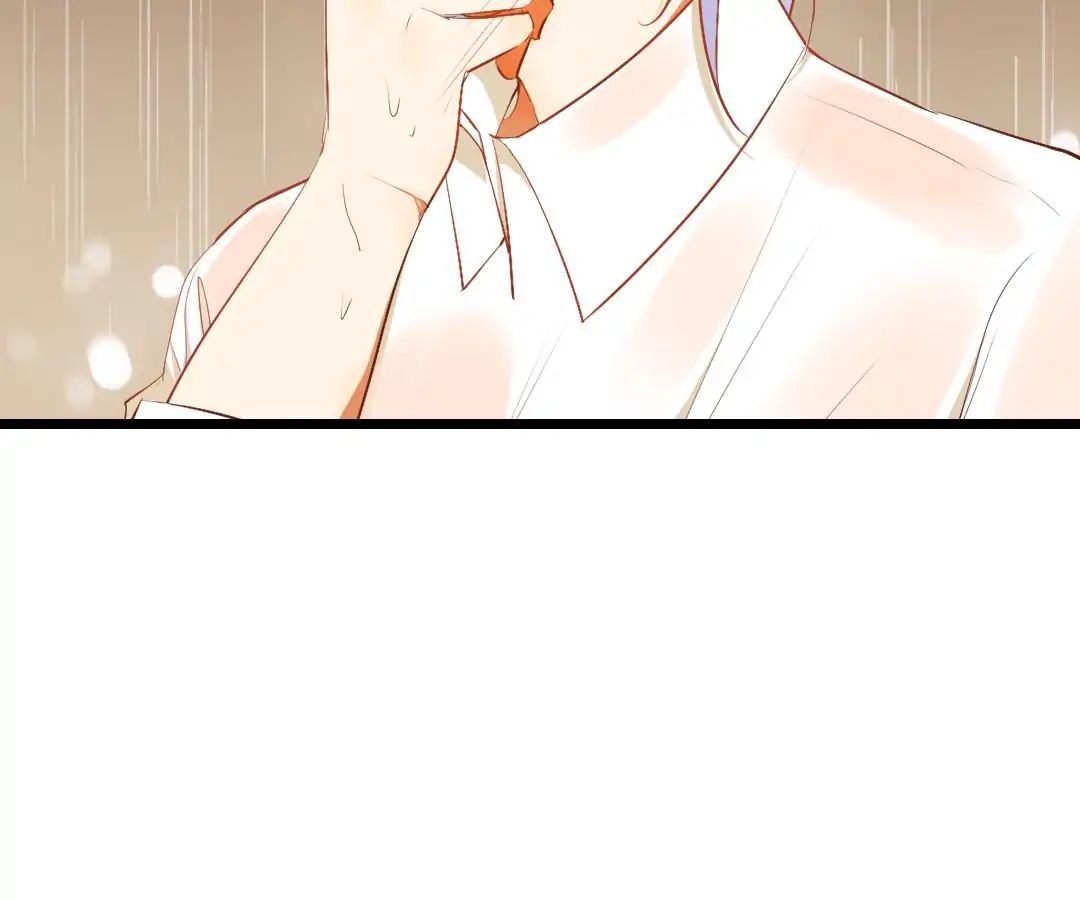 Yaoi God in the Skies chapter 17 - page 8