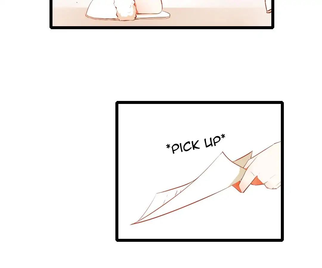 Yaoi God in the Skies chapter 15 - page 47