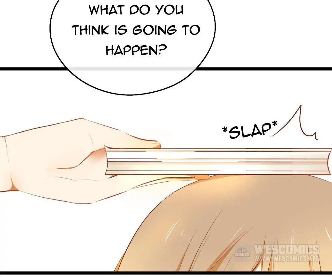 Yaoi God in the Skies chapter 14 - page 10