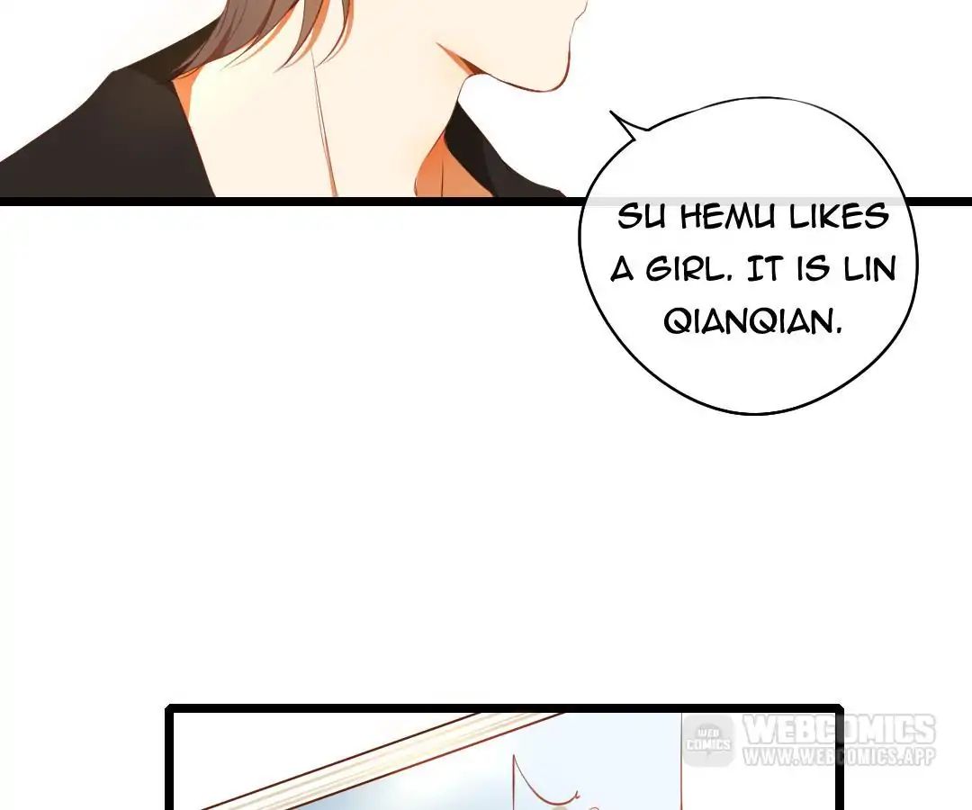 Yaoi God in the Skies chapter 14 - page 14