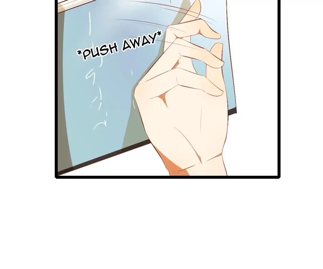 Yaoi God in the Skies chapter 14 - page 15