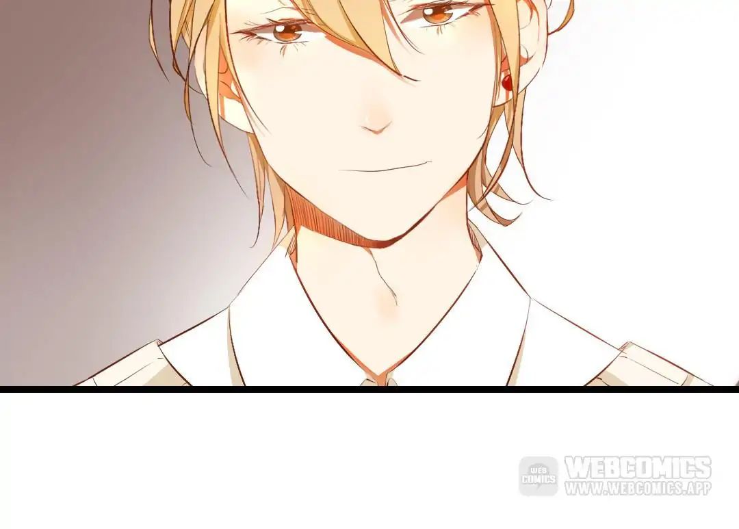 Yaoi God in the Skies chapter 14 - page 18