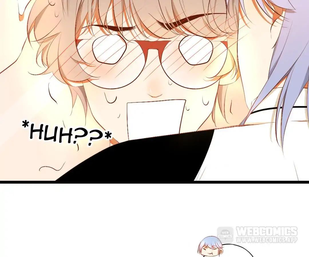 Yaoi God in the Skies chapter 14 - page 2