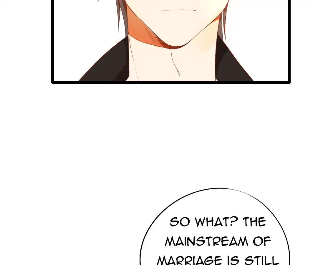 Yaoi God in the Skies chapter 14 - page 25