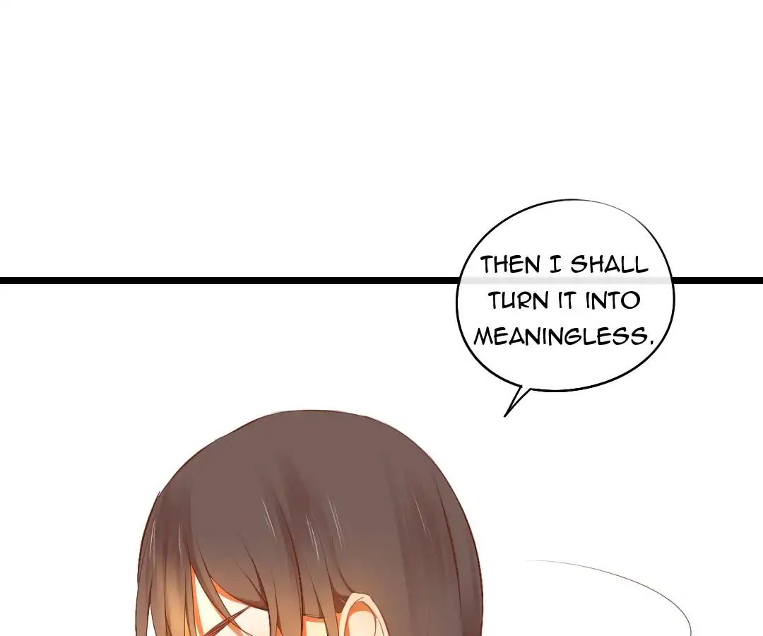 Yaoi God in the Skies chapter 14 - page 31