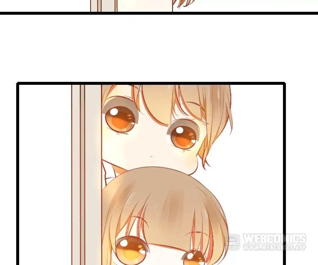 Yaoi God in the Skies chapter 13 - page 10