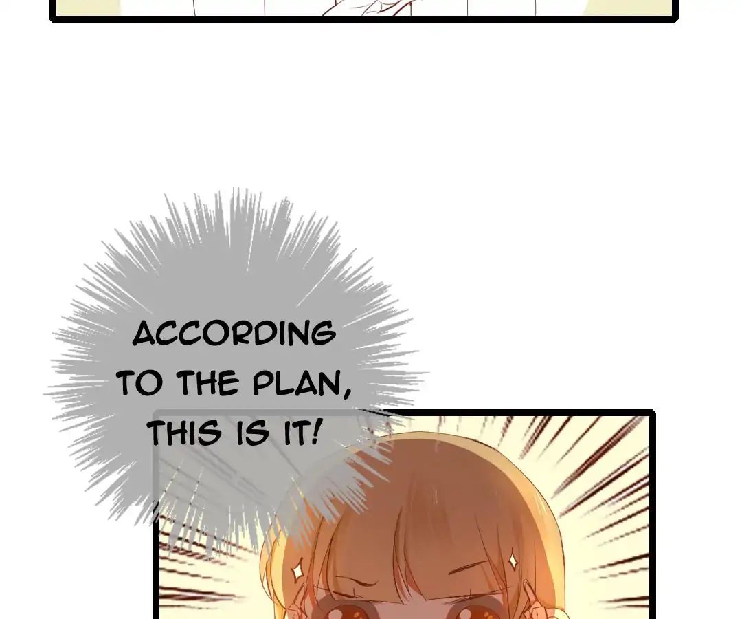 Yaoi God in the Skies chapter 13 - page 17