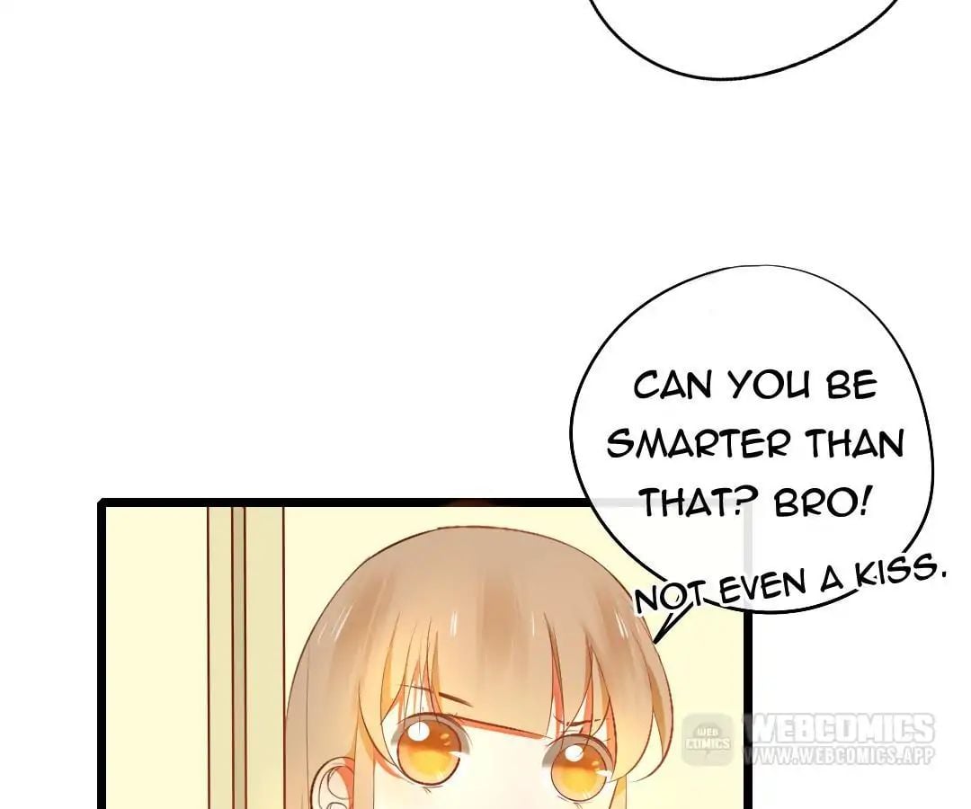 Yaoi God in the Skies chapter 13 - page 30