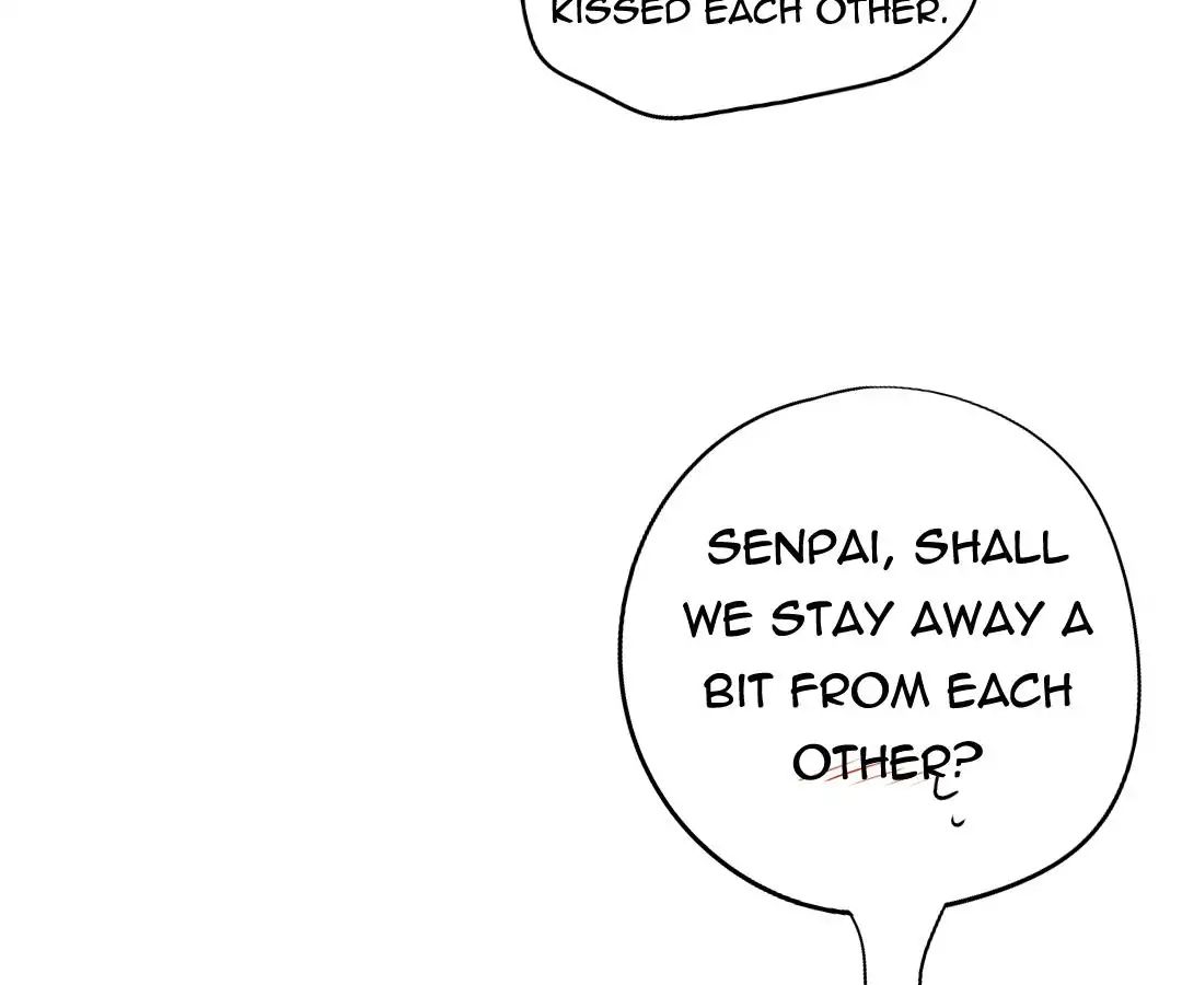 Yaoi God in the Skies chapter 13 - page 33