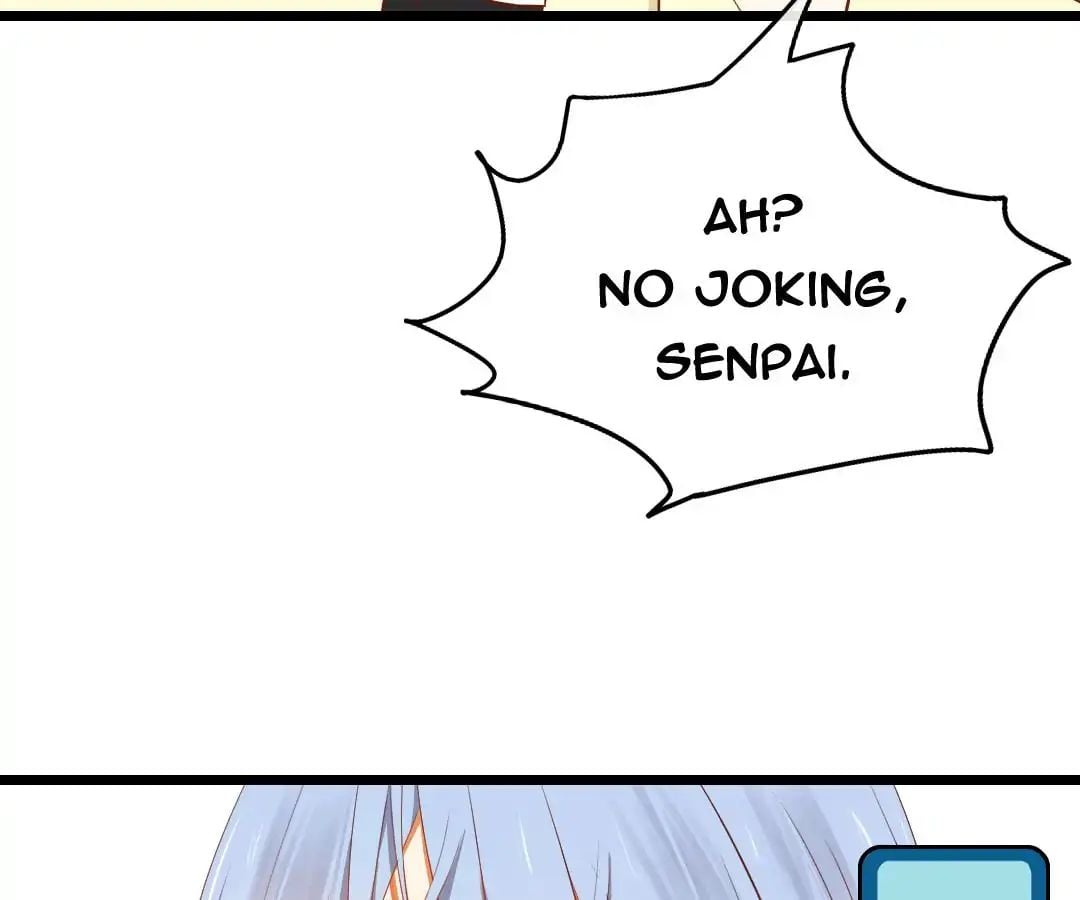 Yaoi God in the Skies chapter 13 - page 37
